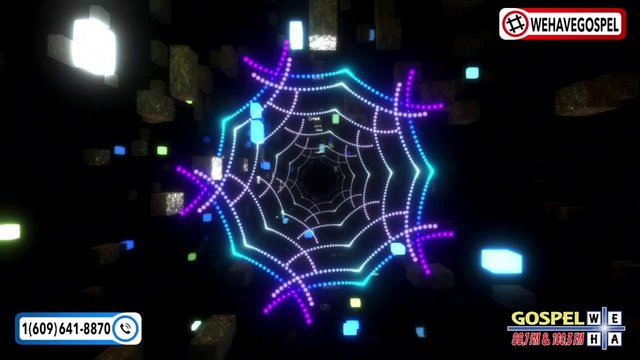 Gospel 88.7 FM & 100.3 FM WEHA - We Have Gospel