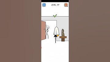 Make me angry level 117 gameplay walkthrough solution | Make me angry game by Weegoon | Make  angry