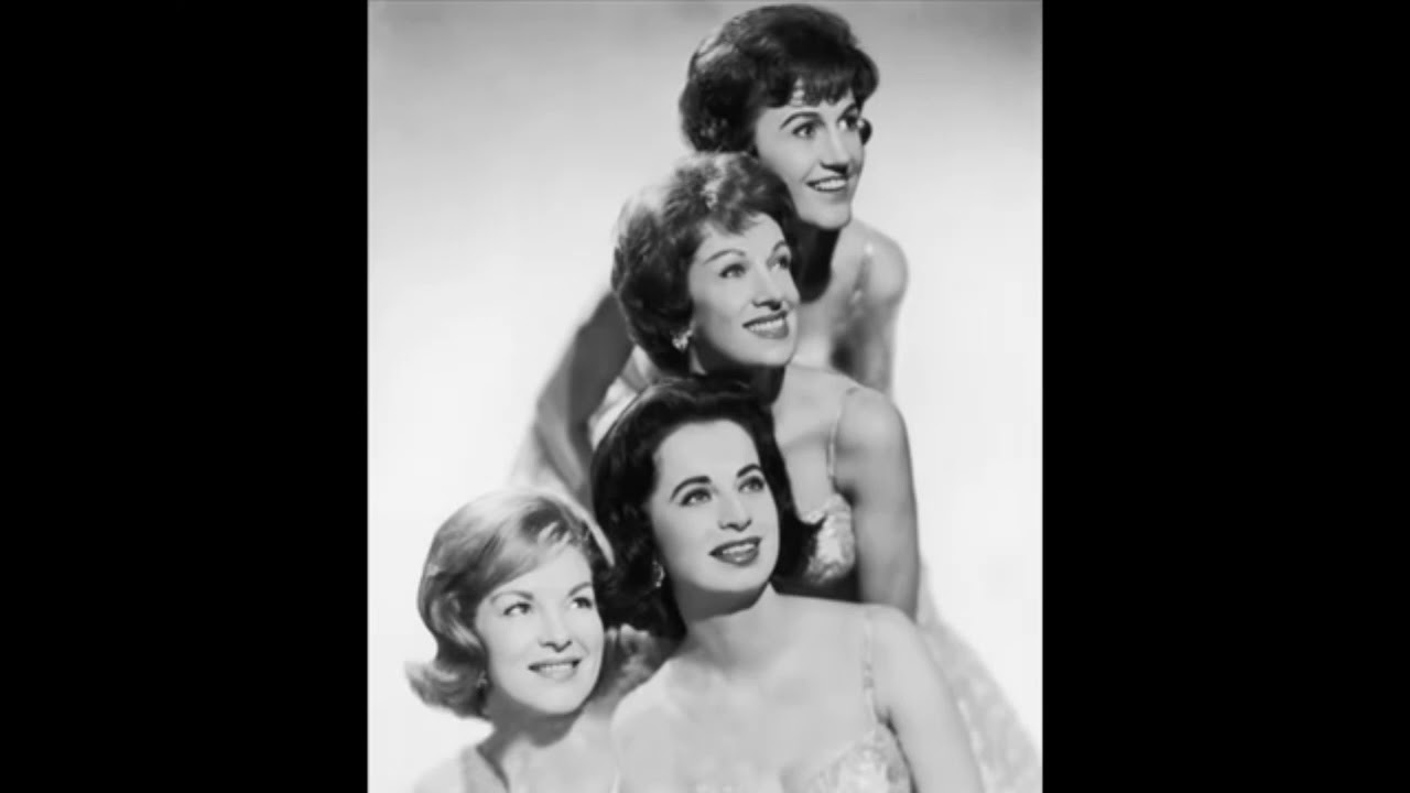 Mr. Sandman but it's just the clapping for 3 Minutes