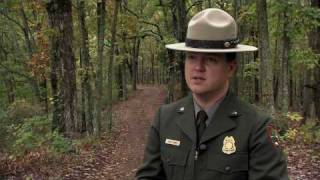 Natchez Trace Parkway | Tennessee Crossroads | Episode 2334.1