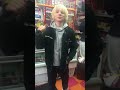 We in the store with Mattox Mp3