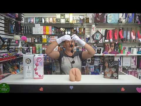 Анальные бусы или анальные шарики Velvet Black Balls (You2toys)