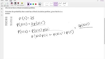 SOA Exam P Question 26 | Bayes
