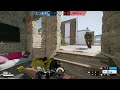 Damn, thats FUGGED up| Tom Clancy's Rainbow Six Siege