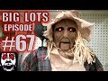 Big Lots Halloween Props 2017 - Ep. #67 Big Lots Halloween Props 2017 - Ep. #67