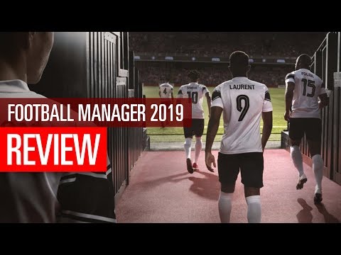 Football Manager 2019: Test - PC Games - Dranbleiben lohnt sich!