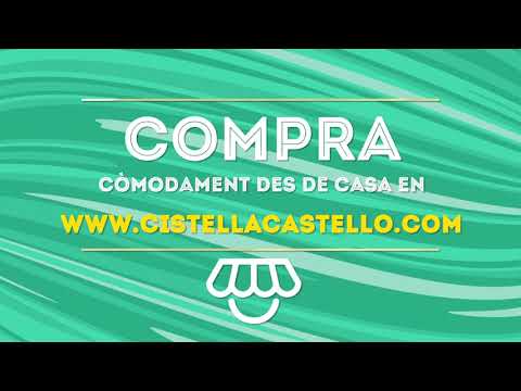 Vídeo: Com Teixir Una Cistella