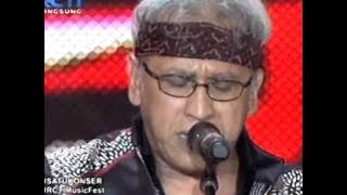 Hidup Yang Hebat - Iwan Fals ft. Nidji