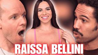 Download Lagu 200 Dancers at Night?! Miami Club Stories - Rassia Bellini on 2 Goons