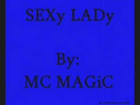 Mc magic sexy lady pics slideshows