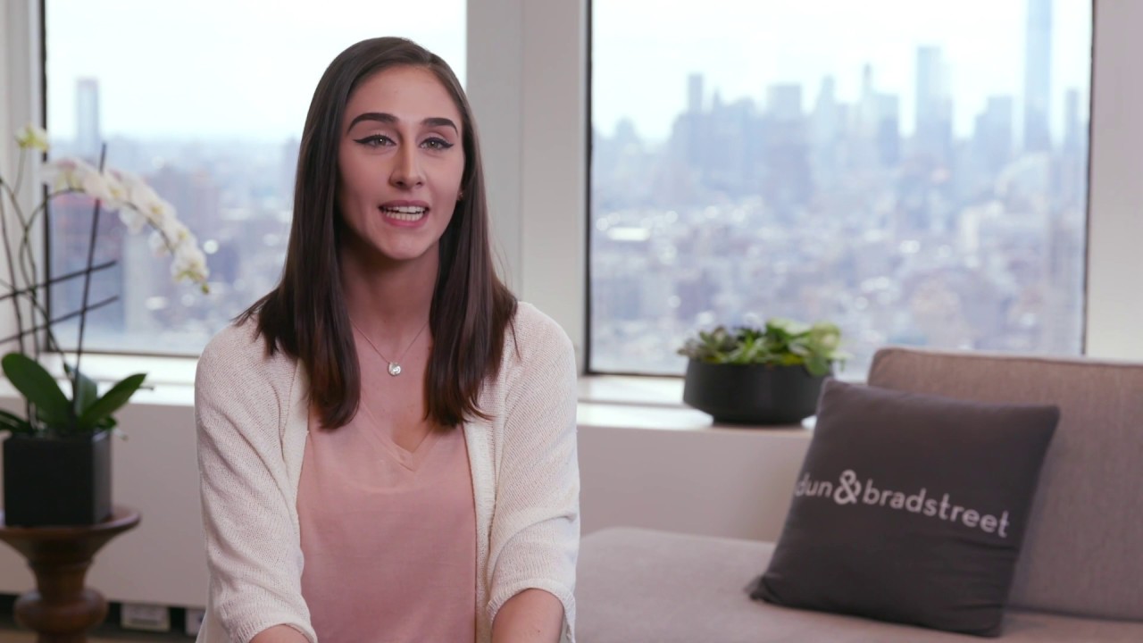 #TeamDNB - Ellena Gagoshidze