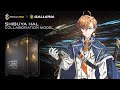 SHIBUYA HAL × GALLERIA コラボモデルPC　promotion movie