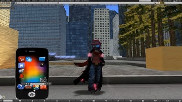 Learn Linden Scripting Language (LSL) #48 Mailers Pt 4