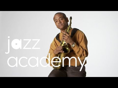 the-blues-and-the-saxophone