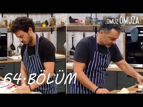 Arda ile Omuz Omuza 64.Bölüm - FULL BÖLÜM