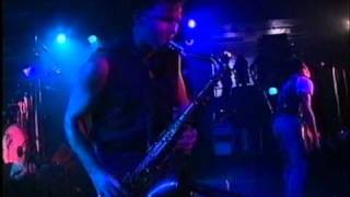 Johnny Diesel and the  Injectors - live - Since I Fell For You chords