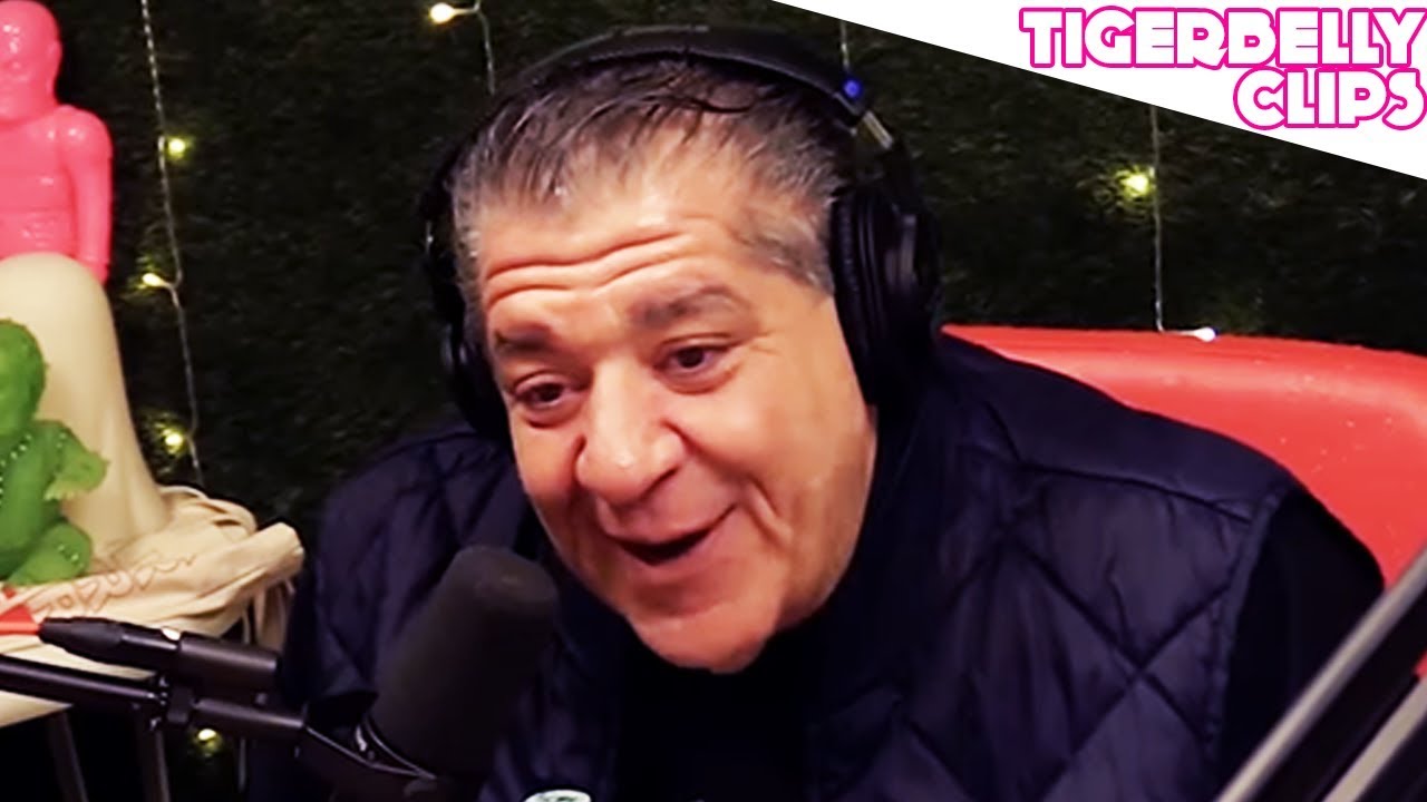 Joey Diaz on Immigrant Mentality