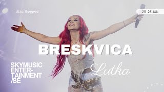 Breskvica - Lutka (Live | Music Week Festival) Resimi