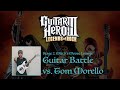 Guitar Hero III: Tom Morello Battle / Batalla