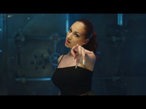 Bhad Bhabie