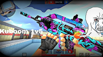 Can I Clutch?|Kuboom 3D| MUST WATCH 