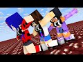 MONSTER SCHOOL : DOKOO DANCE  AND FRIENDS - MINECRAFT ANIMATION