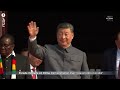Chine : parade militaire historique à Pékin - RTBF Info
