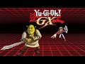 YGOGX AMV: Shrek Your Game On [LINK IN DESCRIPTION]