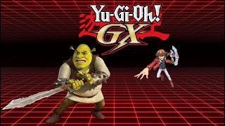 YGOGX AMV: Shrek Your Game On [LINK IN DESCRIPTION]