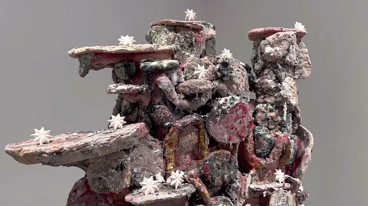CHRIS MILLER AT CRAIG KRULL GALLERY