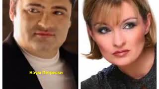 Video thumbnail of "Naum Petreski i Rosana- Ima edna sudbina"