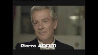 Trailer : Pierre Arditi - L'île bleue (2001)