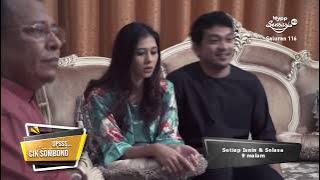 Opsss..Terpikat Cik Sombong Ep 27