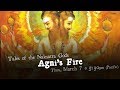 Agni's Fire - Tales of the Nakshatra Gods