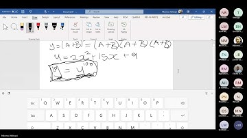 Chain rule (2024-03-11)