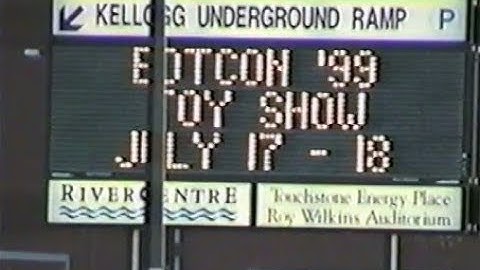 Transformers: BotCon 1999 art contest + misc