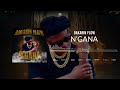 Bakarin flow  ngana audio