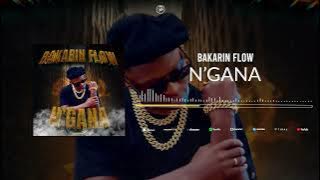 BAKARIN FLOW - N'GANA