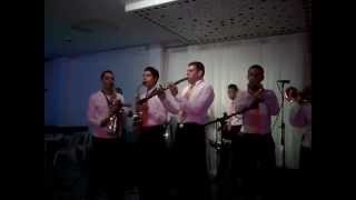 Banda de Barbosa-Colombia tierra querida (fragmento)