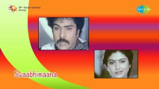 Watch the romantic song,"baruvaaga onti neenu" sung by rajkumar and
bharathi from film swabhimana. cast: ravichandran, mahalakshmi,
prabhakar, aarathi, m...