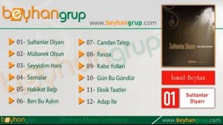 İSMAİL BEYHAN | Adap İle