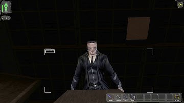 Knocking out Walton Simons