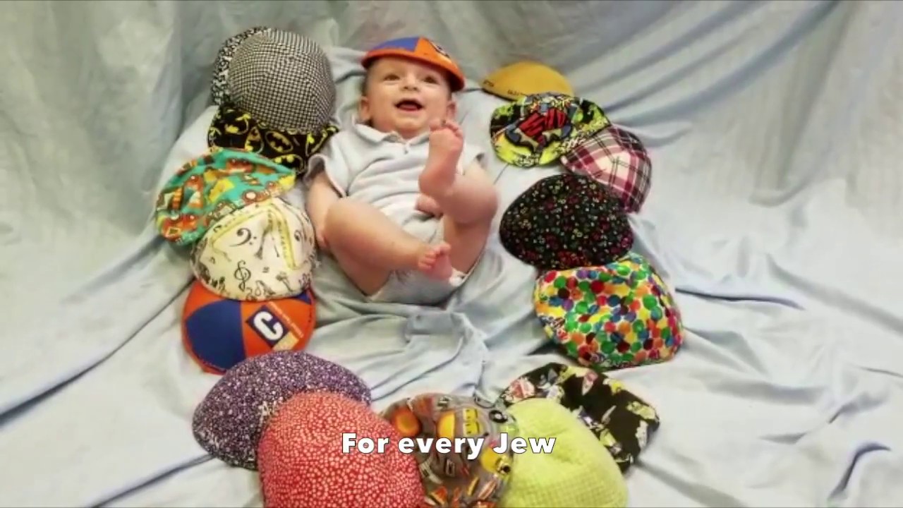 The Most Original Fundraising Song - YouTube