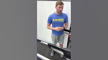 What is Run Cadence with Coach Alex Bradbury