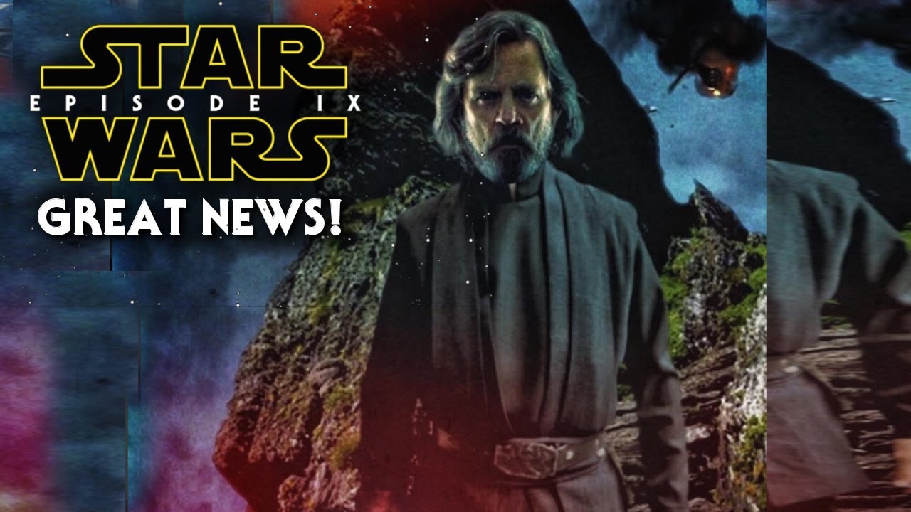star wars 9 news star wars 9 news