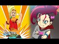 Graveyard of Beys! Phantom's Gate! | Beyblade Burst QuadDrive | Disney XD