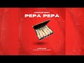 African Goat PEPA PEPA Official Visualizer African Goat PEPA PEPA Official Visualizer