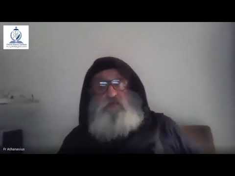 لماذا صوم الميلاد 43 يوم هل 40 يوم تذكار لصوم موسي 3 أيام صوم تذكار نقل جبل المقطم كما هو شائع