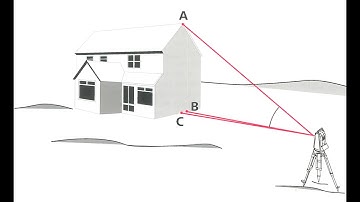 How to check vertical distance in sokkia total station 101 with REM [HINDI]
