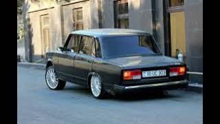 Seni Ilk Gorduyum Gun - Azeri Bass 2024